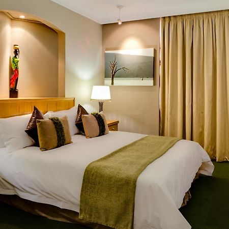 Anew Hotel Centurion Pretoria Екстер'єр фото