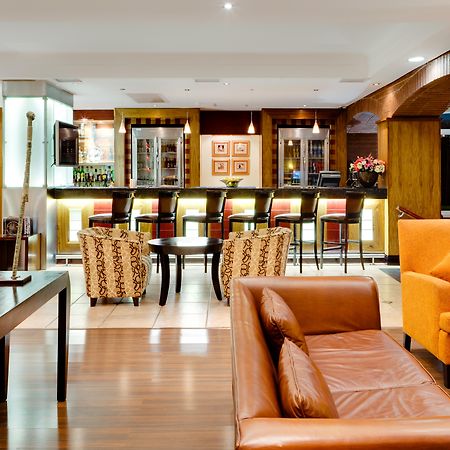 Anew Hotel Centurion Pretoria Екстер'єр фото