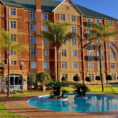 Anew Hotel Centurion Pretoria Екстер'єр фото