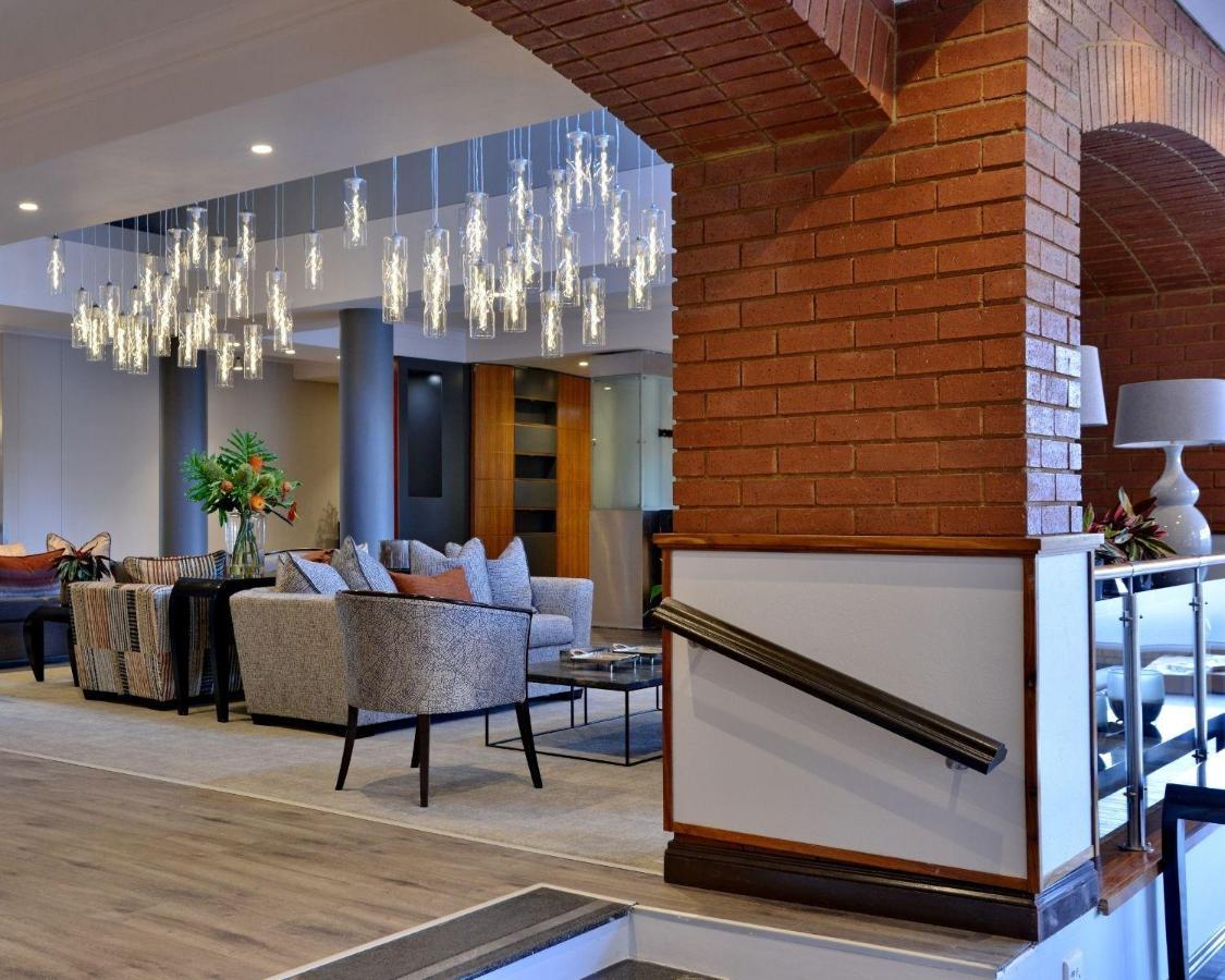 Anew Hotel Centurion Pretoria Екстер'єр фото