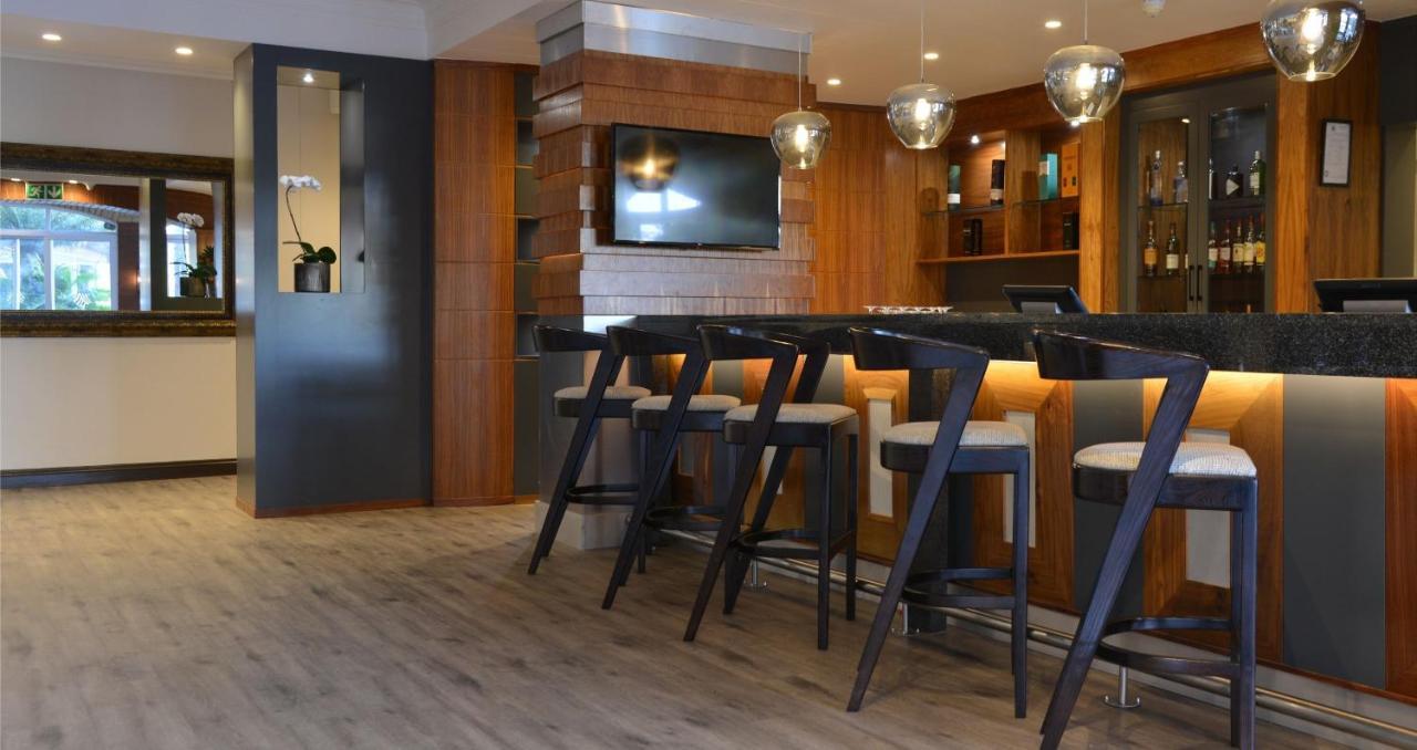 Anew Hotel Centurion Pretoria Екстер'єр фото