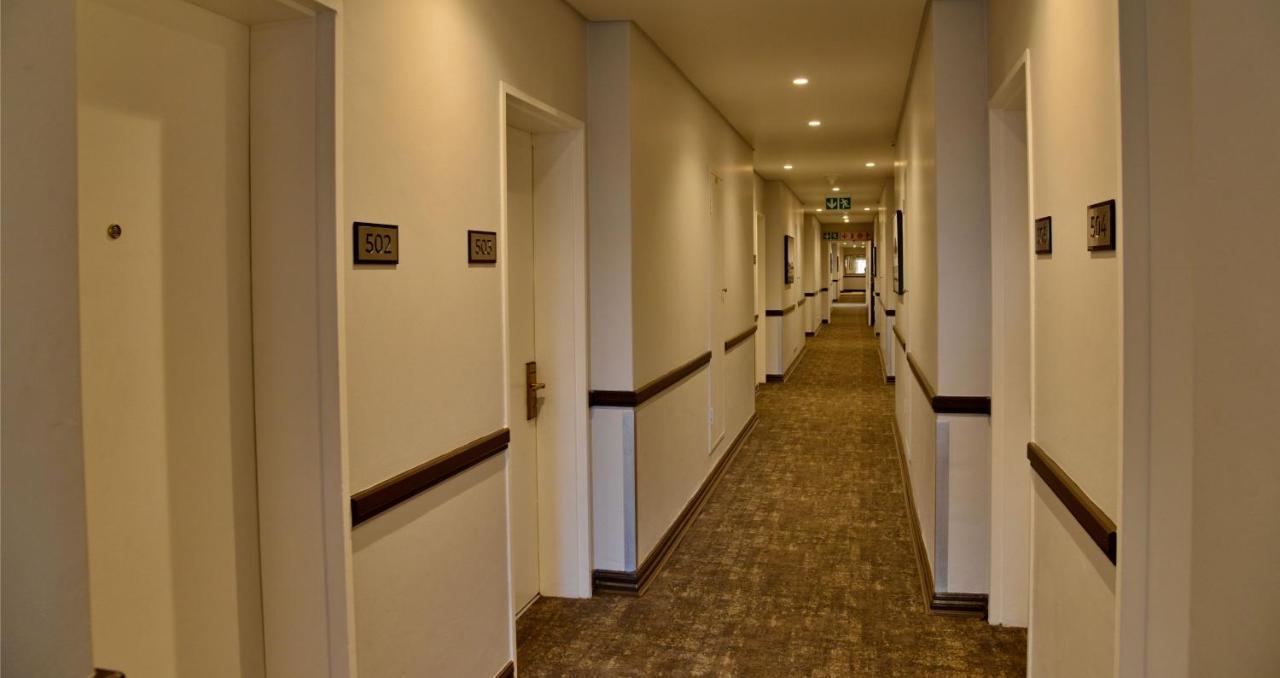 Anew Hotel Centurion Pretoria Екстер'єр фото