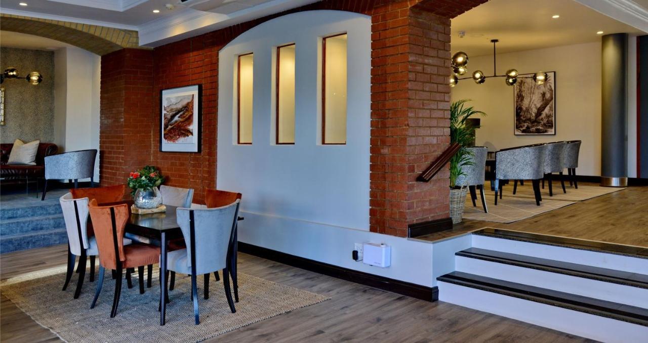 Anew Hotel Centurion Pretoria Екстер'єр фото