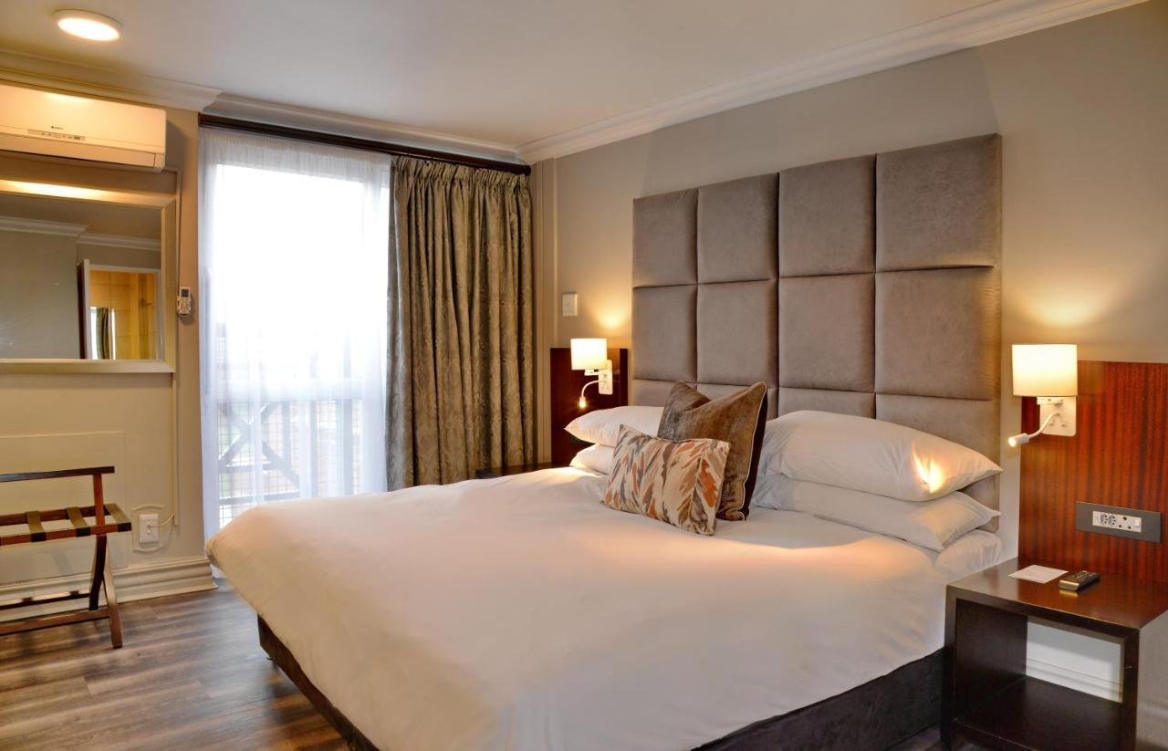 Anew Hotel Centurion Pretoria Екстер'єр фото