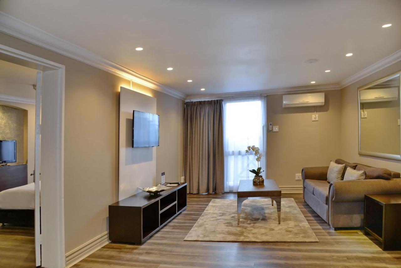 Anew Hotel Centurion Pretoria Екстер'єр фото