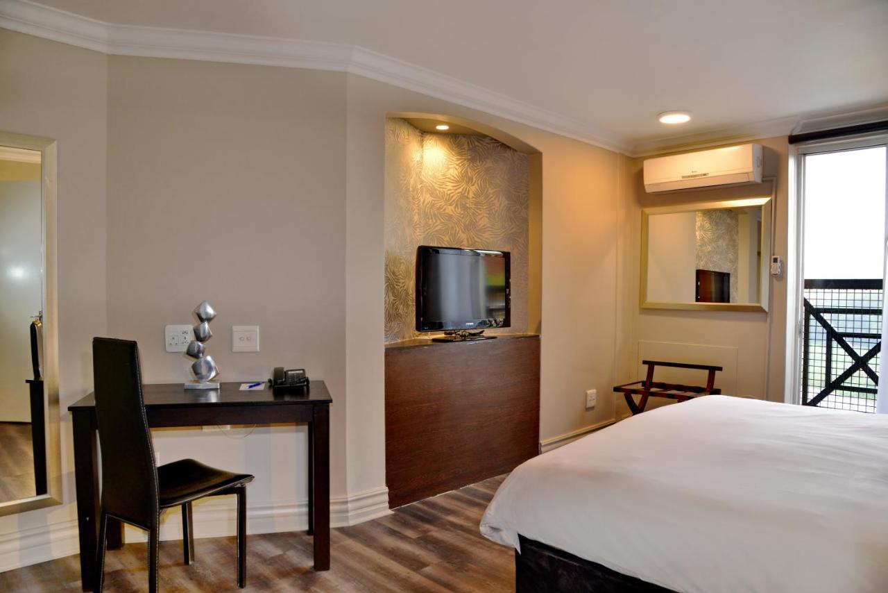 Anew Hotel Centurion Pretoria Екстер'єр фото