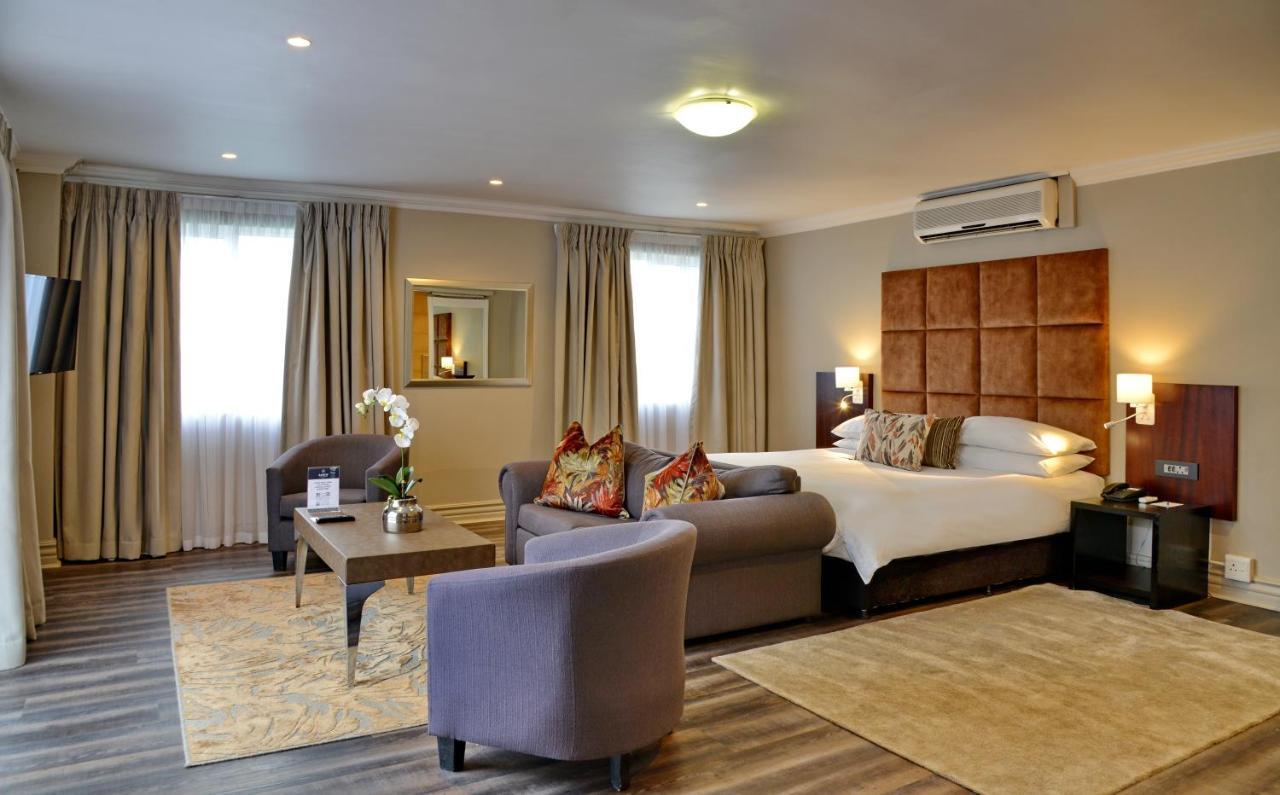 Anew Hotel Centurion Pretoria Екстер'єр фото