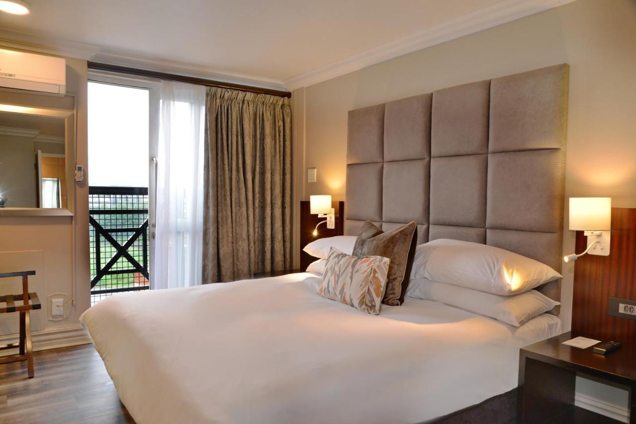 Anew Hotel Centurion Pretoria Екстер'єр фото