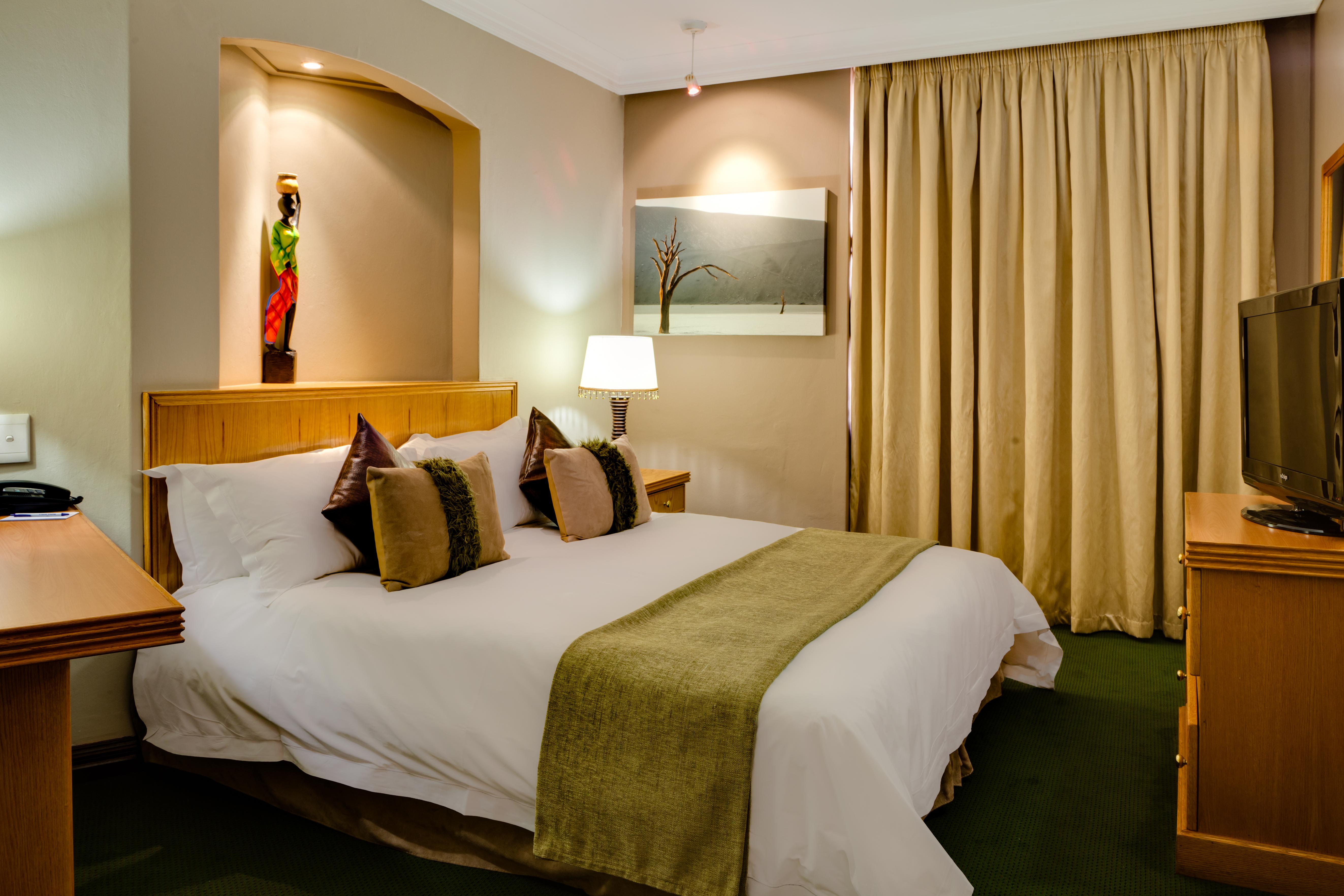 Anew Hotel Centurion Pretoria Екстер'єр фото