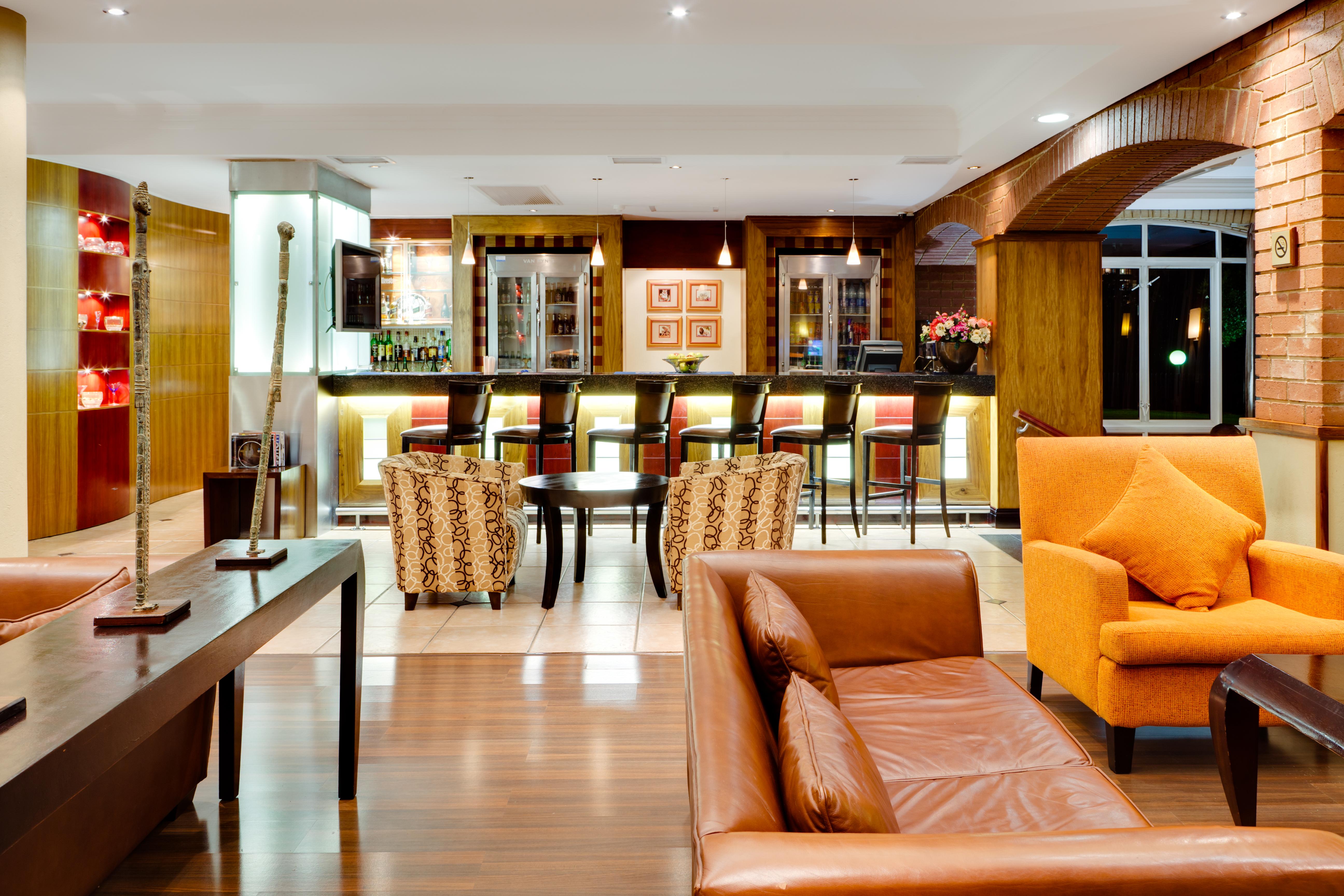 Anew Hotel Centurion Pretoria Екстер'єр фото