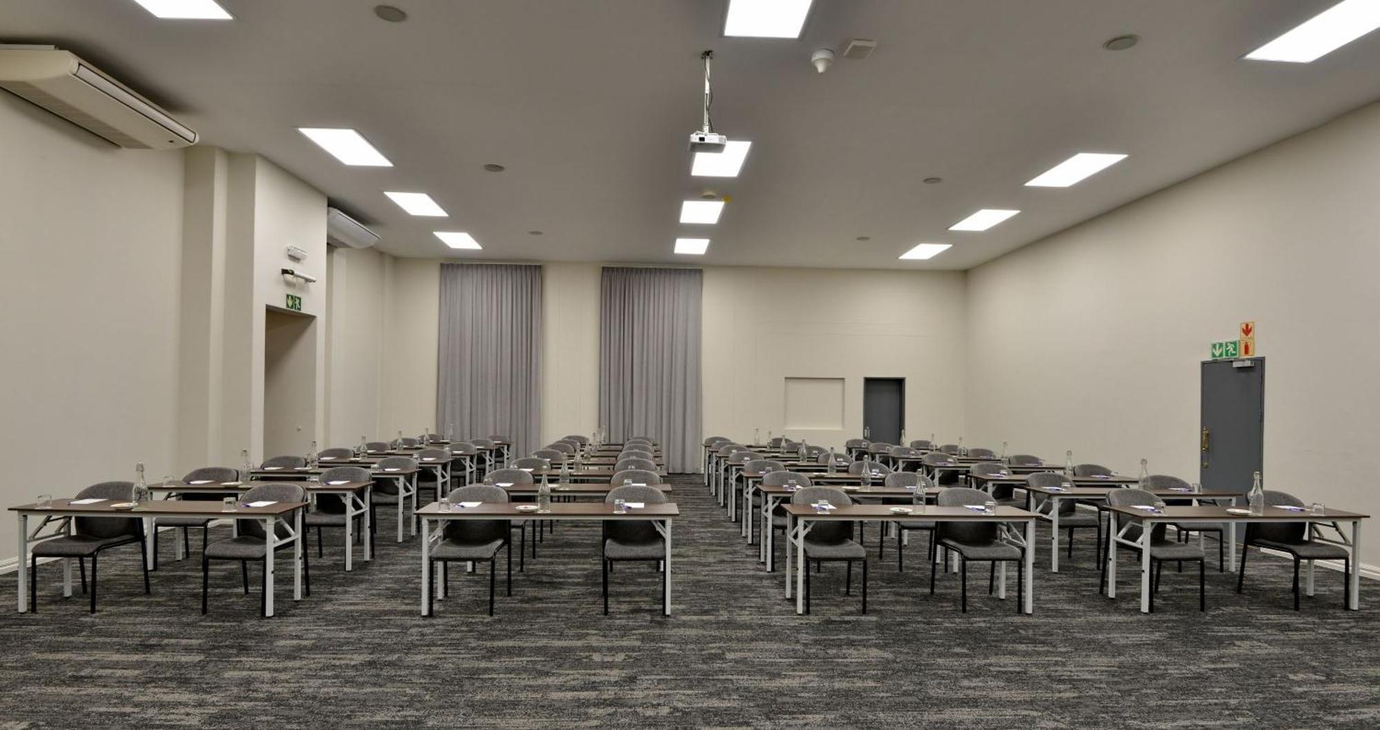 Anew Hotel Centurion Pretoria Екстер'єр фото