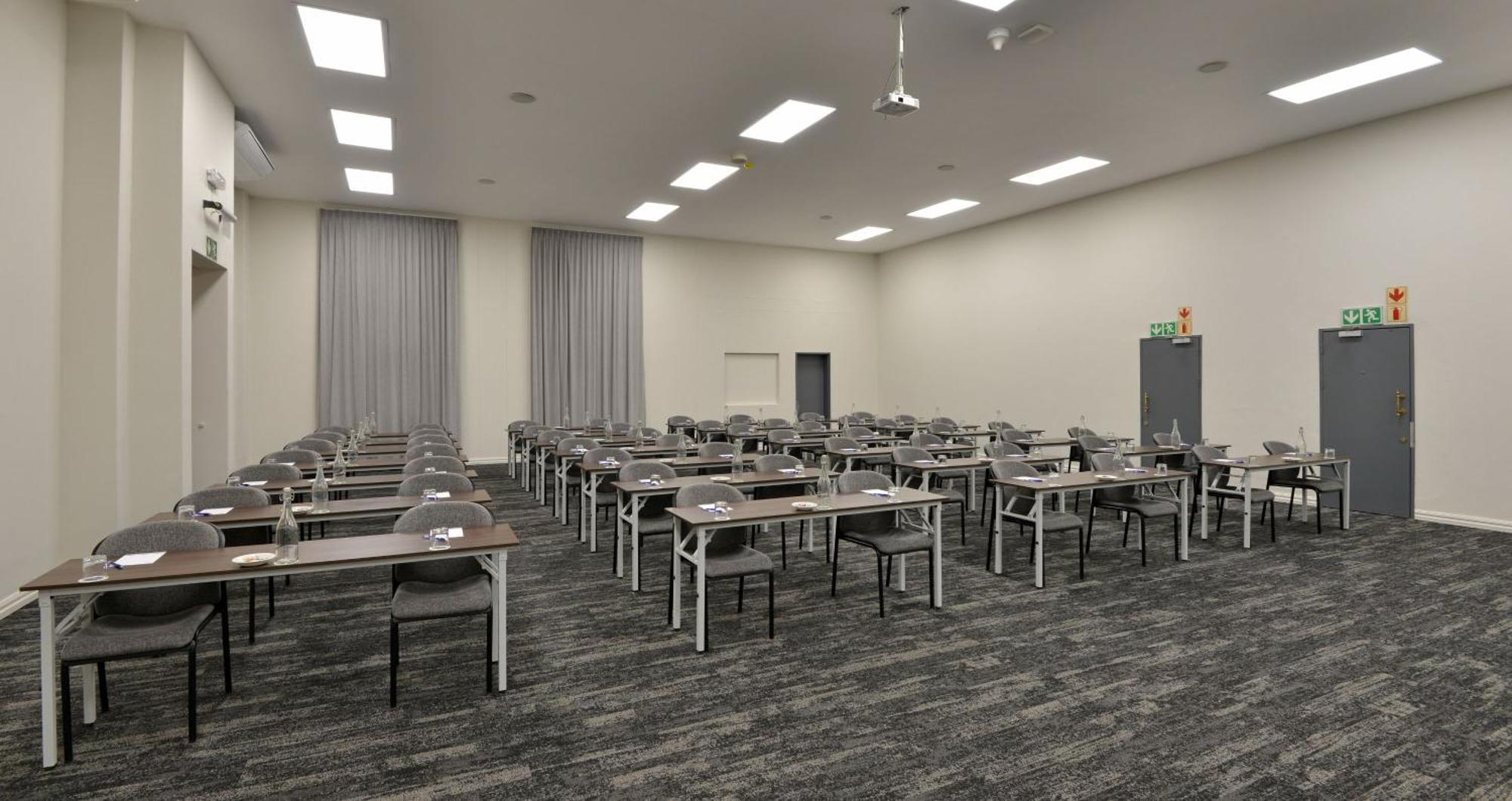 Anew Hotel Centurion Pretoria Екстер'єр фото