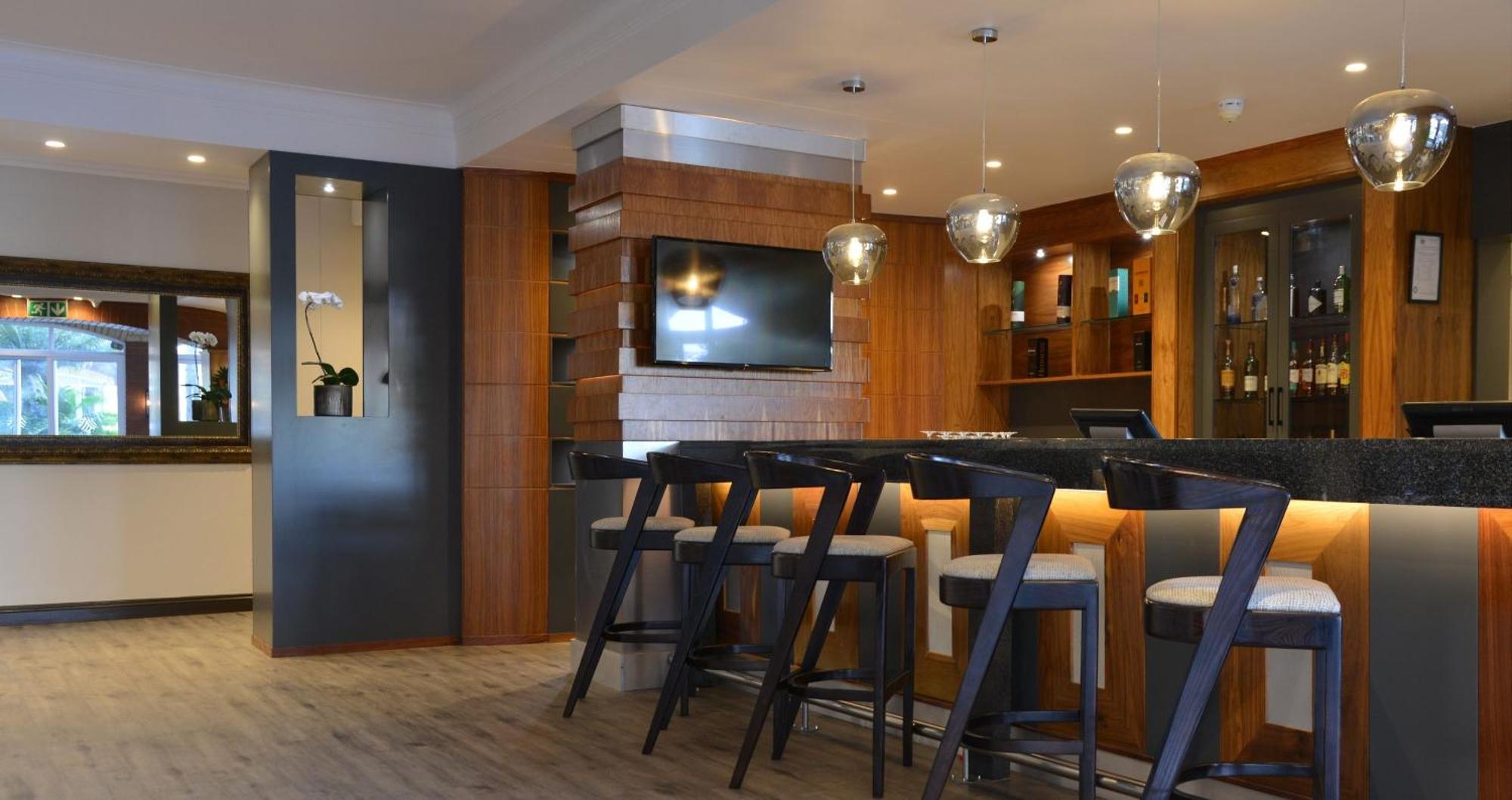 Anew Hotel Centurion Pretoria Екстер'єр фото